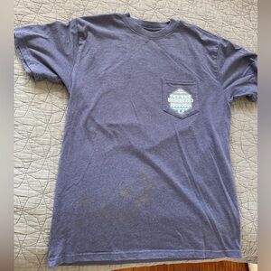 Burlebo Find Your Wild Shirt Medium